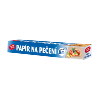 Česká cena Papír na pečení 38 cm x 8 m