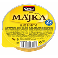 Májka paštika 75g