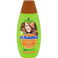 Shauma šampon Fresh Matcha 400ml