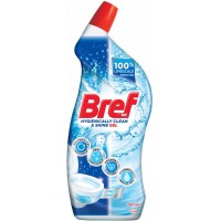 Wc čistící gel hygiene lemonitta power 700ml