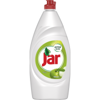 Jar Prostředek Na Mytí Nádobí Apple 900ml
