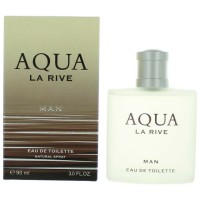 Aqua la rive for man