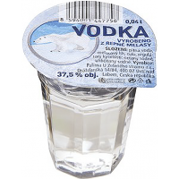 Vodka 37,5% 40ml