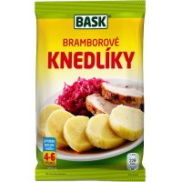 Vitana BASK bramborové knedlíky 400g