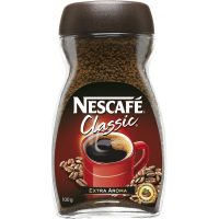Nescafé Classic 100g