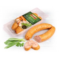 Prantl Klobása s medvědím česnekem 260g