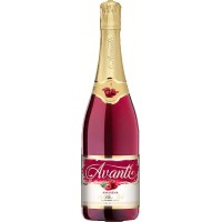 Avanti Amarena višňové 0,75l