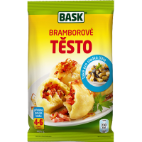 Vitana BASK Bramborové těsto 400g