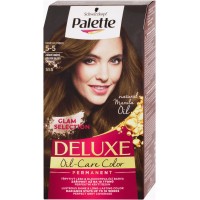 PALETTE Deluxe Oil Care Color barva na vlasy -115m...