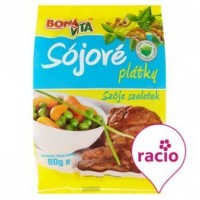 Bona Vita Sójové plátky 80g