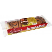 Vincinni Jumbo Roll čokoláda 300g