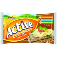 Bonavita křehké plátky žitno-jáhlové 70g