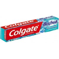 Colgate Zubní pasta maxfresh tingling mint 75ml