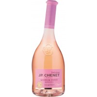 J.P. Chenet víno Medium Sweet Rosé - FRA 0,75L