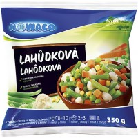 Nowaco Zeleninová směs lahůdková hluboce zmraz...