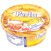 Madeta Perla máslová příchuť 500g