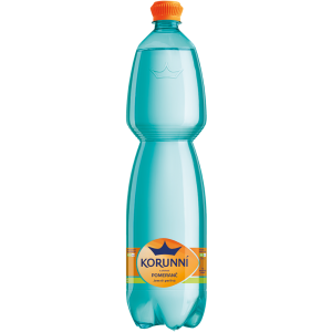 Korunní Pomeranč 1,5l