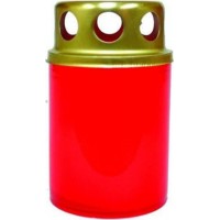 Hřbitovní svíčky 1ks