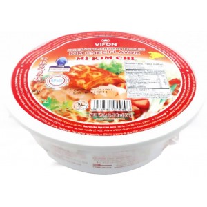Vifon Čínská polévka Mi kim chi v misce 85g