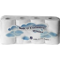 SoftExclusive toaletni papir 8ks2V
