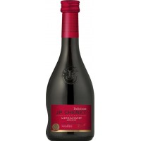 J.P.Chenet Medium Sweet Red 12,5% 0,25L