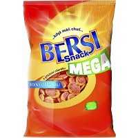 Bersi snack uherák 180g