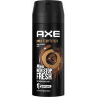 Exe dark temptation 150ml
