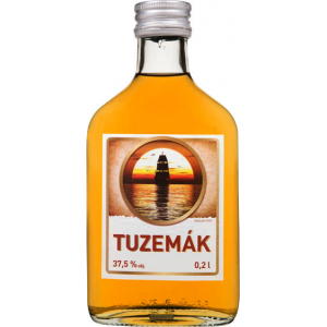 Tuzemak 200ml
