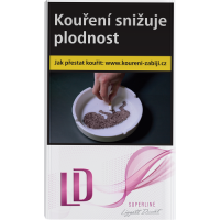 LD Pink