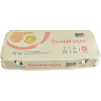 ARO Vejce Schubert M 1x10ks