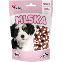 Akinu Mlska rondelky 80g