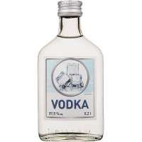 Aro vodka 37.5% 0.2l