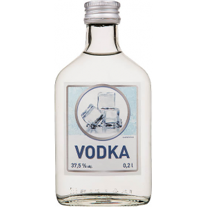 Aro vodka 37.5% 0.2l