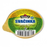 Hamé Paštika Svačinka 23g