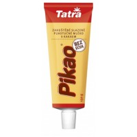 Tatra Pikao zahuštěné slazené plnotučné mlé...