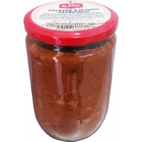 Sláma Polévka s hlívou ústřičnou 650g