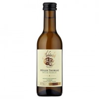 Habánské Sklepy Müller thurgau jakostní víno ...