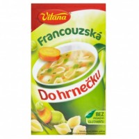Vitana Do hrnečku Instantní francouzská polévk...
