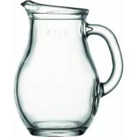 BISTRO Džbán 0,25 l čirý