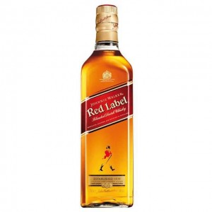 Johnnie Walker Red Label 1l