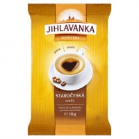 Jihlavanka Staročeská směs pražená mletá ká...