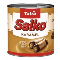 Tatra Salko karamel 397g