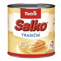 Tatra Salko Tradiční 397g