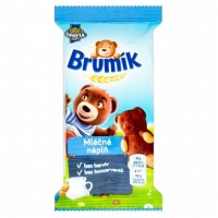 Brumík mléčný 30g