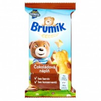 Brumík čokoládový 30g