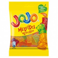 Jojo Medvídci 80g