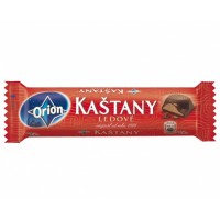 Orion Ledové kaštany 45g