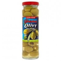 Giana Olivy bez pecky 140g