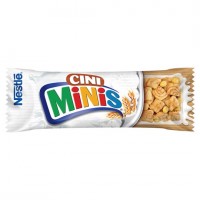 NESTLÉ CINI MINIS tyčinka 25g