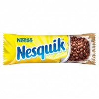 Nestlé Nesquik tyčinka 25 g
